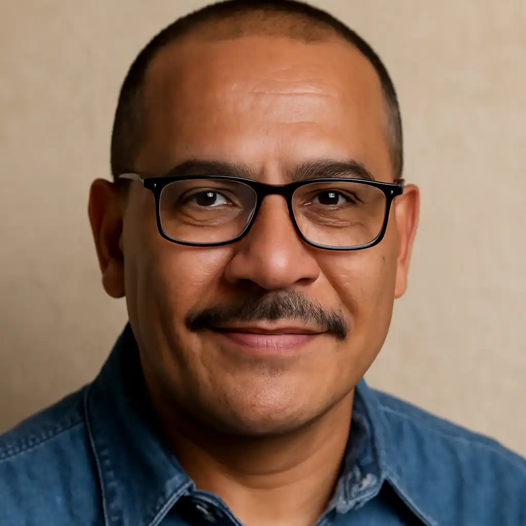 Ricardo Gonçalves Pereira